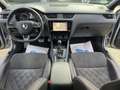 Skoda Octavia Combi RS 245 DSG ACC+MEMORY+LED+TOTWINKEL+SPURAS. Gris - thumbnail 13