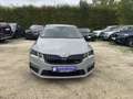 Skoda Octavia Combi RS 245 DSG ACC+MEMORY+LED+TOTWINKEL+SPURAS. Gris - thumbnail 3