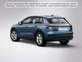 Audi Q4 e-tron 40 AHK/Matrix/Nav/Assist/Sportsitz/19" Bleu - thumbnail 3