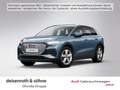 Audi Q4 e-tron 40 AHK/Matrix/Nav/Assist/Sportsitz/19" Bleu - thumbnail 1