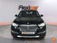 BMW X1 xDrive 18dA Negro - thumbnail 2