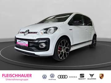 GTI 1.0 TSI SPORT-FAHRWERK+SHZ+KLIMA+DAB