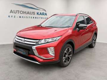 Cross Diamant Edition 2WD