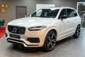 Volvo XC90 R Design AWD 2.0 T *LED*NAVI*HUD*ACC*VC* Weiß - thumbnail 4