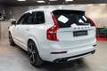 Volvo XC90 R Design AWD 2.0 T *LED*NAVI*HUD*ACC*VC* Weiß - thumbnail 9