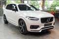 Volvo XC90 R Design AWD 2.0 T *LED*NAVI*HUD*ACC*VC* Weiß - thumbnail 6