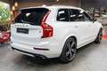 Volvo XC90 R Design AWD 2.0 T *LED*NAVI*HUD*ACC*VC* Weiß - thumbnail 7