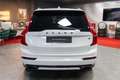 Volvo XC90 R Design AWD 2.0 T *LED*NAVI*HUD*ACC*VC* Weiß - thumbnail 8