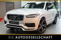 Volvo XC90 R Design AWD 2.0 T *LED*NAVI*HUD*ACC*VC* Weiß - thumbnail 1