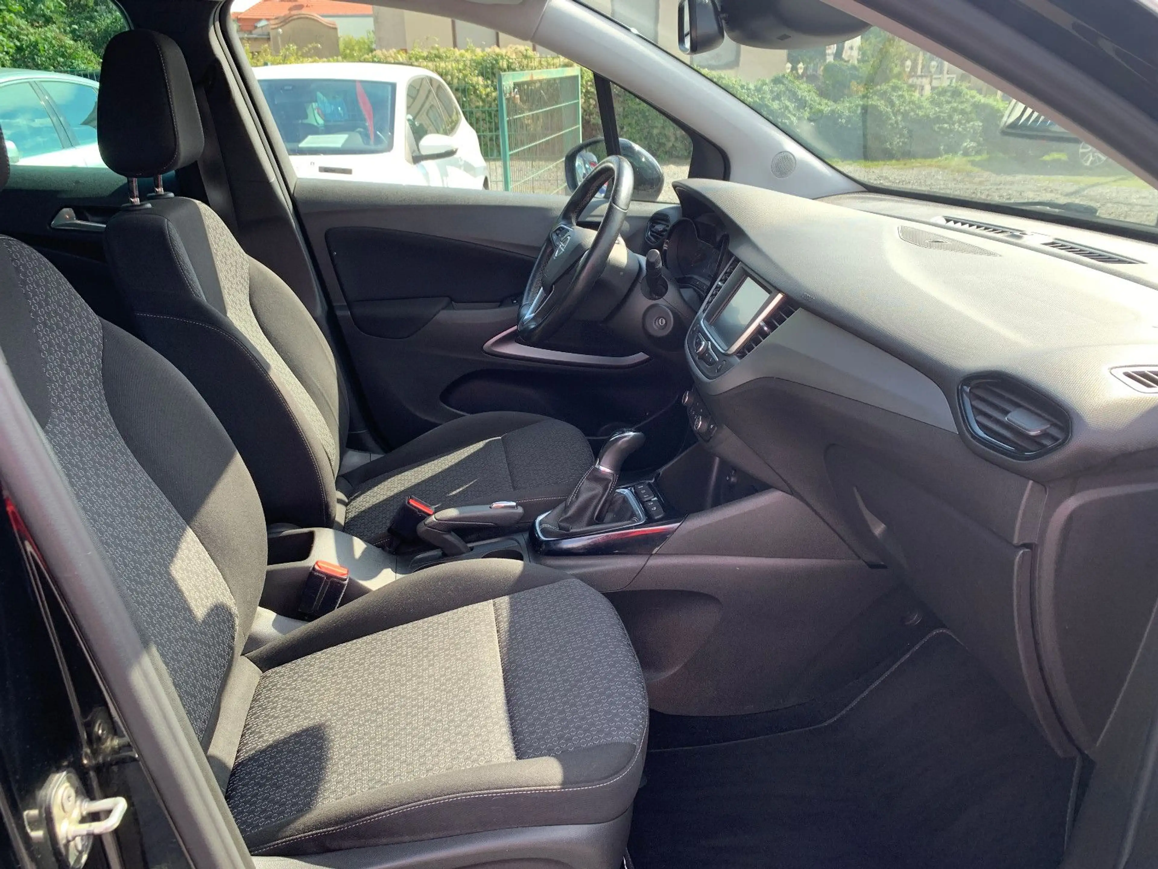Opel Crossland X * Klima,Sitzhzg.,Temp.,PDC, Nr. 63 — photo 11