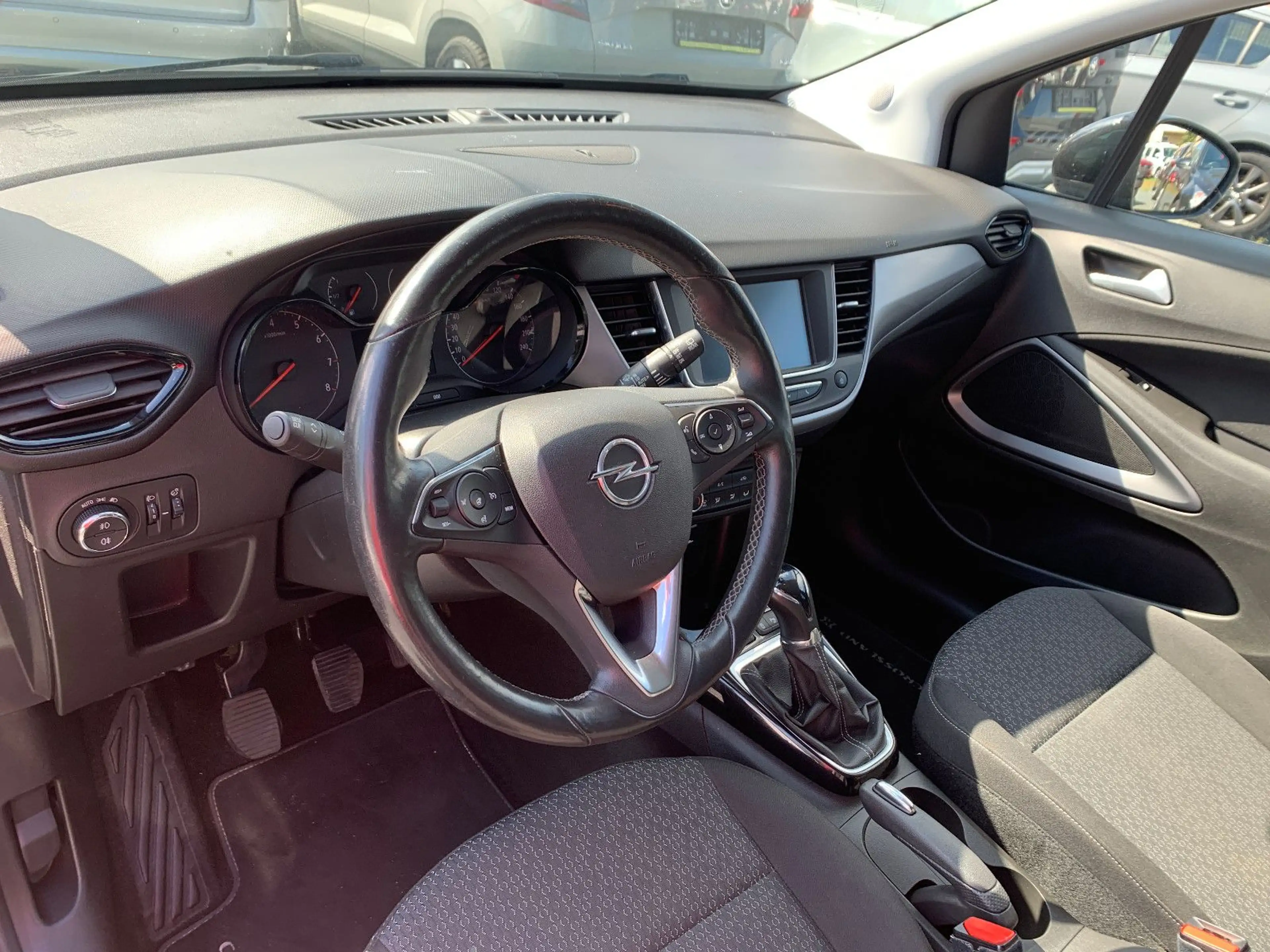 Opel Crossland X * Klima,Sitzhzg.,Temp.,PDC, Nr. 63 — photo 9
