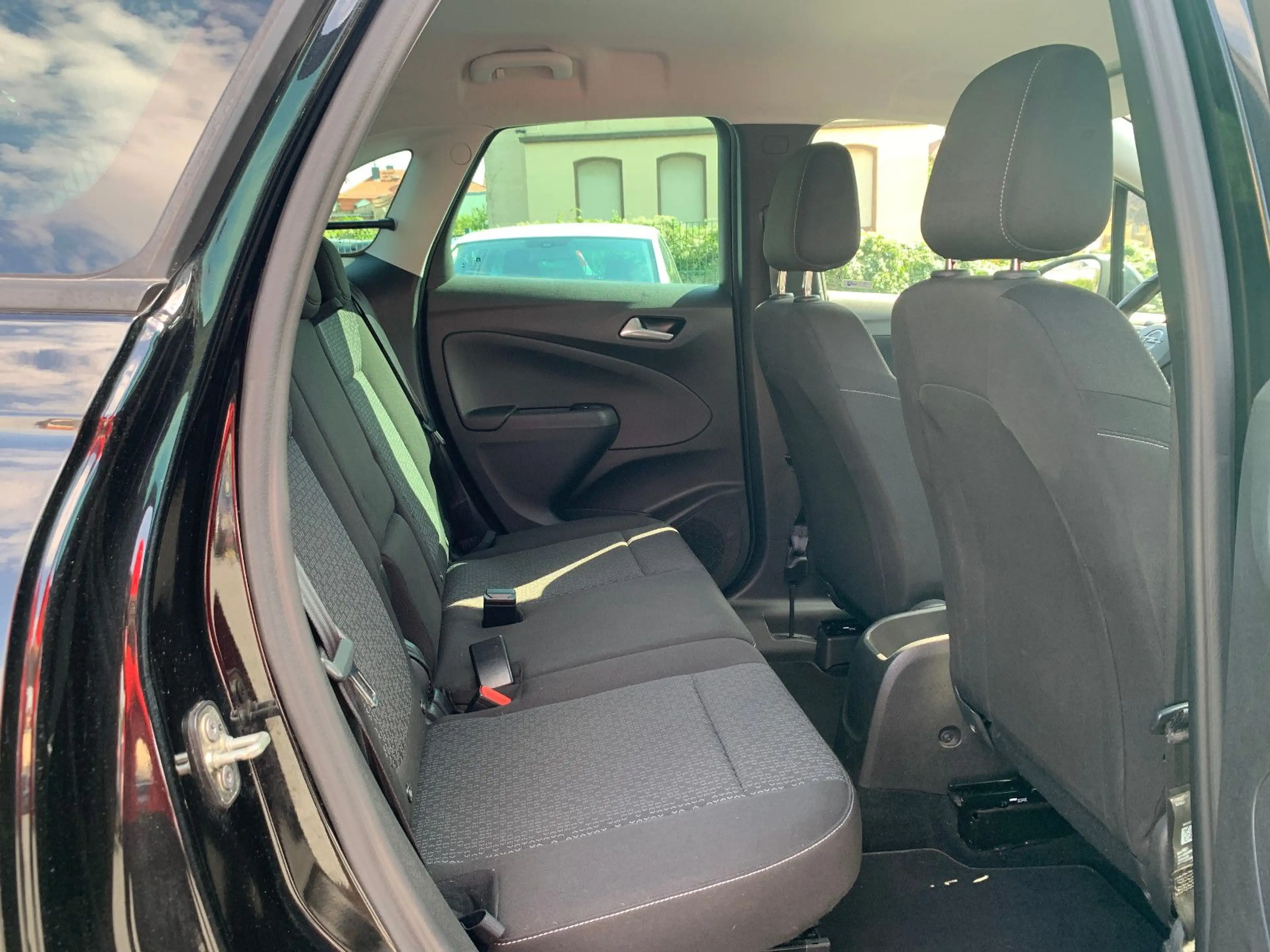Opel Crossland X * Klima,Sitzhzg.,Temp.,PDC, Nr. 63 — photo 14