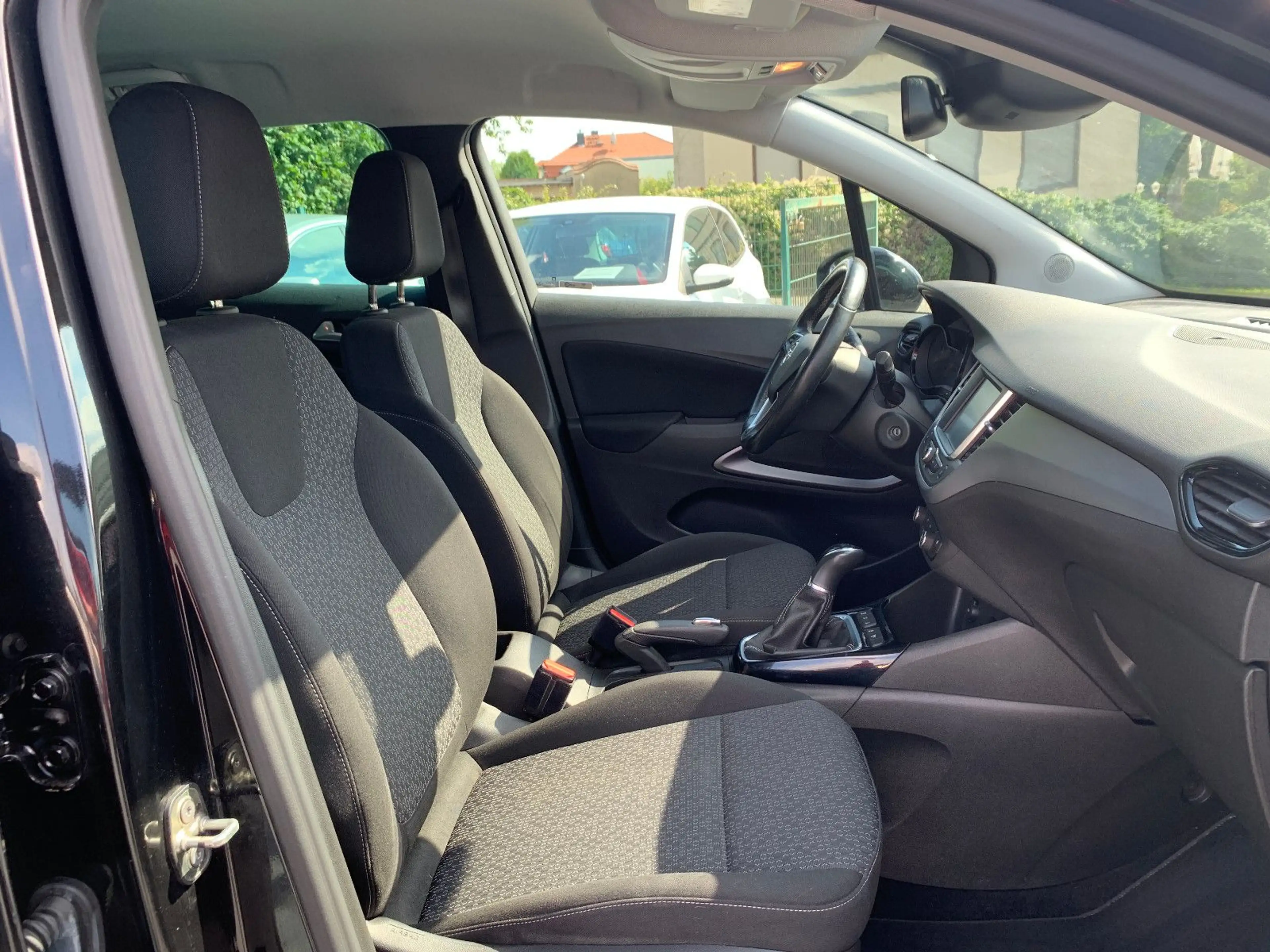Opel Crossland X * Klima,Sitzhzg.,Temp.,PDC, Nr. 63 — photo 12