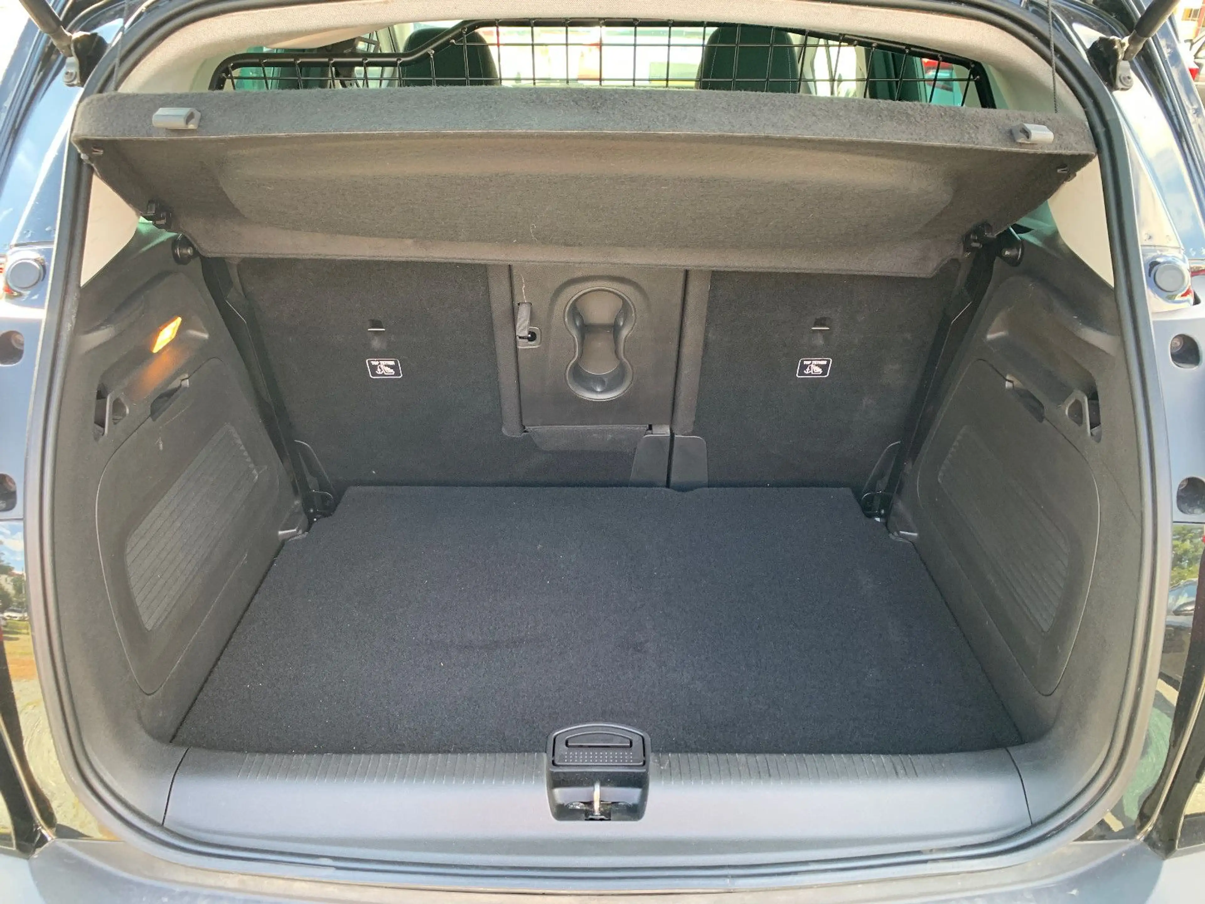 Opel Crossland X * Klima,Sitzhzg.,Temp.,PDC, Nr. 63 — photo 15