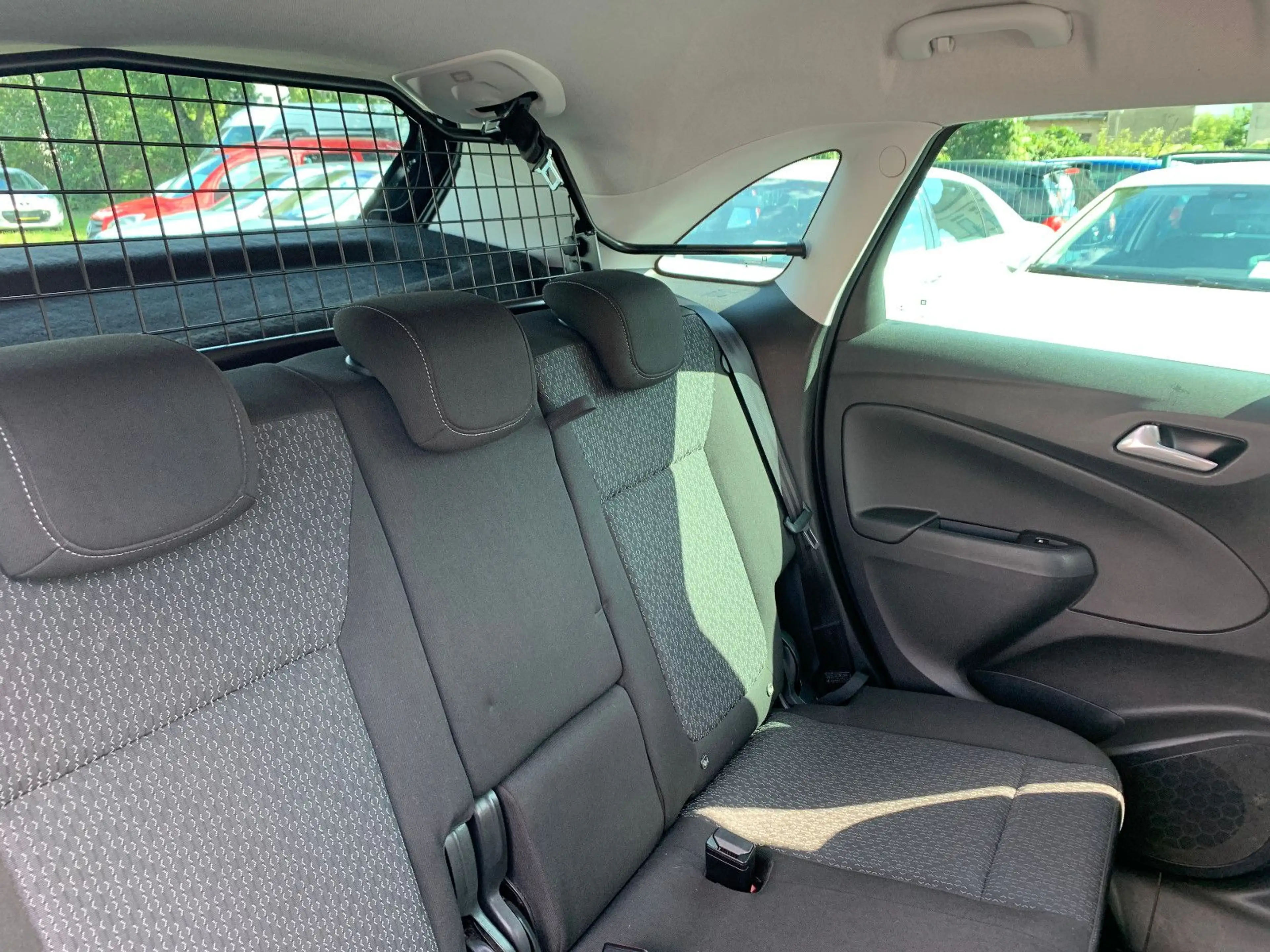 Opel Crossland X * Klima,Sitzhzg.,Temp.,PDC, Nr. 63 — photo 13