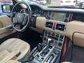 Land Rover Range Rover 4.2 V8 Supercharged Yougtimer Fekete - thumbnail 13