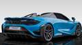 McLaren 765LT Coupe Blue - thumbnail 8