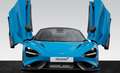 McLaren 765LT Coupe Bleu - thumbnail 4