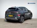 Hyundai KONA 1.6 GDI HEV Premium Grijs - thumbnail 4