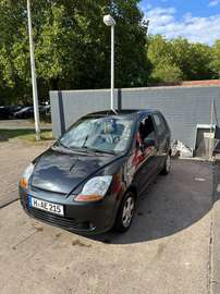 1.0 Benzin 150.500km