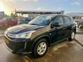 Citroen C4 Aircross 1.6 HDI 115 CH CONFORT / CARNET A JOUR / DISTRI OK Чорний - thumbnail 4