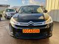 Citroen C4 Aircross 1.6 HDI 115 CH CONFORT / CARNET A JOUR / DISTRI OK Чорний - thumbnail 6