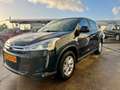 Citroen C4 Aircross 1.6 HDI 115 CH CONFORT / CARNET A JOUR / DISTRI OK Чорний - thumbnail 2