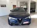 Alfa Romeo Stelvio 2.2 Q4 210cv aut. Executive Blu/Azzurro - thumbnail 3