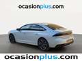 Peugeot 508 Hybrid 225 GT e-EAT8 Blanco - thumbnail 4