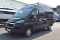 Peugeot Boxer (€13.926 ex BTW) 2.2 HDI L2H2 EUR6d ROOFRACK Grijs - thumbnail 7