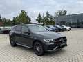 Mercedes-Benz GLC 300 GLC 300 de 4M AMG Distr Pano Multibeam AHK AirBody Grijs - thumbnail 3