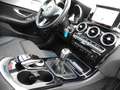 Mercedes-Benz C 180 Avantgarde*LED*NAVI*WR*AHK*Tempomat... Grau - thumbnail 11