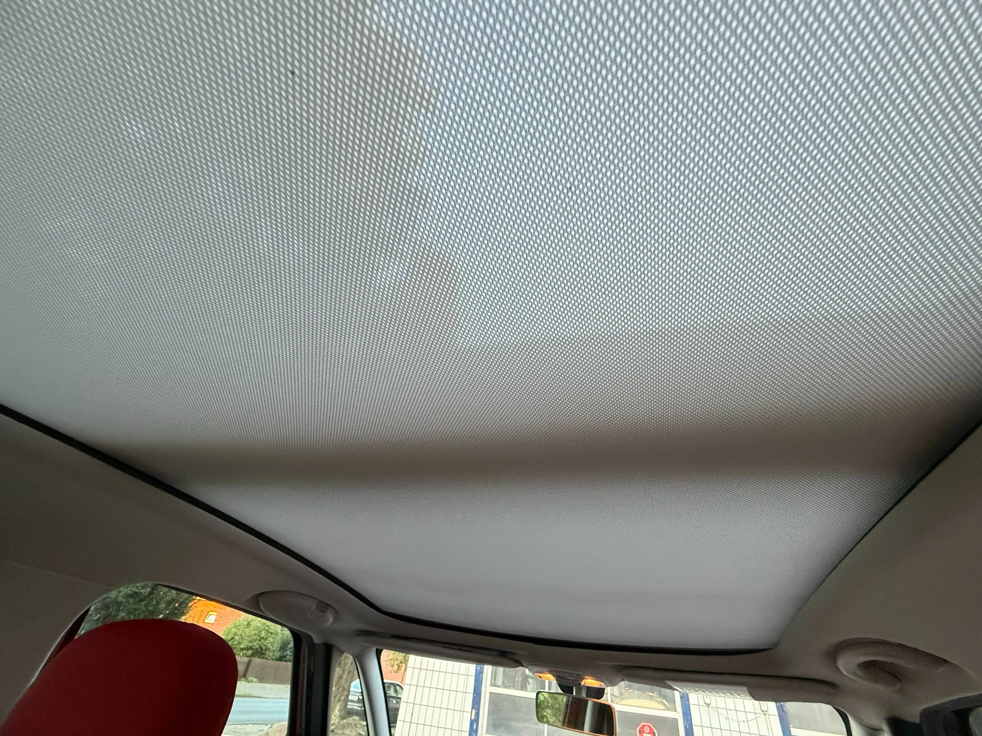 Fiat 500L 500L Diesel 1.6 Multijet Start.Panoramadach — photo 14
