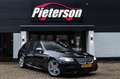 BMW M550 5-serie Touring M550xd LCI DEALER OH PANO ACC 360 Negro - thumbnail 1