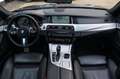 BMW M550 5-serie Touring M550xd LCI DEALER OH PANO ACC 360 Negro - thumbnail 9