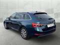 Skoda Superb Combi 2,0 TDI DSG Style Columbus*360°KAM*DWA*ASSI Blau - thumbnail 5