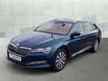 Skoda Superb Combi 2,0 TDI DSG Style Columbus*360°KAM*DWA*ASSI Blau - thumbnail 2
