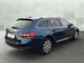 Skoda Superb Combi 2,0 TDI DSG Style Columbus*360°KAM*DWA*ASSI Blau - thumbnail 4