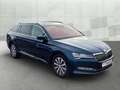 Skoda Superb Combi 2,0 TDI DSG Style Columbus*360°KAM*DWA*ASSI Blau - thumbnail 3