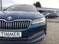 Skoda Superb Combi 2,0 TDI DSG Style Columbus*360°KAM*DWA*ASSI Blau - thumbnail 6
