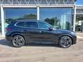 BMW X1 X1 SDrive18d MSport Auto Nero - thumbnail 4