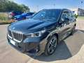 BMW X1 X1 SDrive18d MSport Auto Nero - thumbnail 3