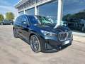 BMW X1 X1 SDrive18d MSport Auto Nero - thumbnail 1