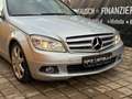 Mercedes-Benz C 220 C-Klasse C 220 CDI Elegance Automatik Silber - thumbnail 37