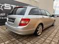 Mercedes-Benz C 220 C-Klasse C 220 CDI Elegance Automatik Silber - thumbnail 4