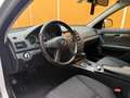Mercedes-Benz C 220 C-Klasse C 220 CDI Elegance Automatik Silber - thumbnail 7
