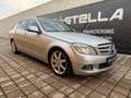 Mercedes-Benz C 220 C-Klasse C 220 CDI Elegance Automatik Silber - thumbnail 3