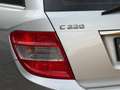 Mercedes-Benz C 220 C-Klasse C 220 CDI Elegance Automatik Silber - thumbnail 47
