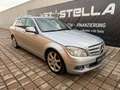 Mercedes-Benz C 220 C-Klasse C 220 CDI Elegance Automatik Silber - thumbnail 32
