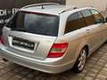 Mercedes-Benz C 220 C-Klasse C 220 CDI Elegance Automatik Silber - thumbnail 45